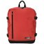Kabinový batoh Amsterdam 54687-017 červený