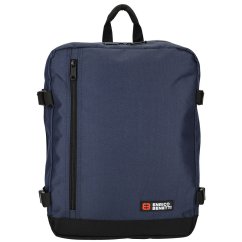 Kabinový batoh Enrico Benetti Amsterdam 54687-002 tmavě modrý