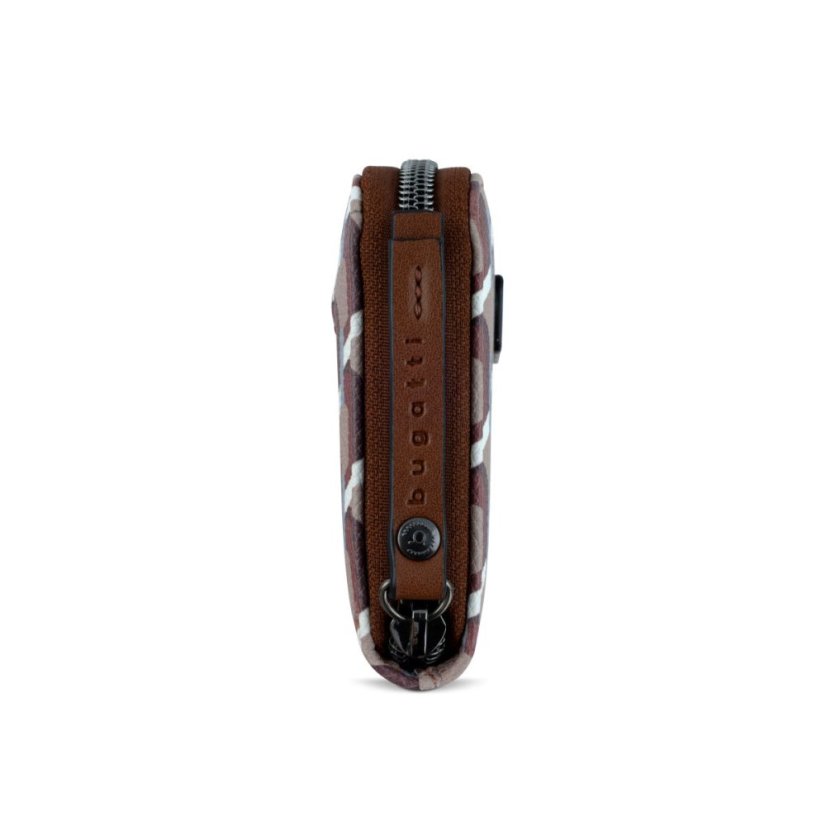 Bugatti Ella dámská koženková peněženka 49663190 oyard