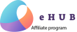 Ehub Affiliate program