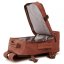 Bestway Cabin Pro 300 Small batoh 40328-1500 40 x 25 x 20 cm tmavě oranžový