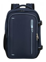 Palubní batoh American Tourister Cloudrider S 40x25x20 cm Navy  24L 158735-9486