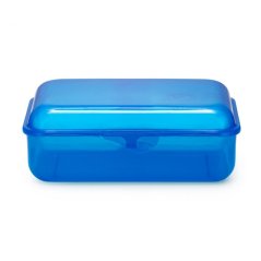Bagmaster Box na svačinu Lunch Box 22 B modrý