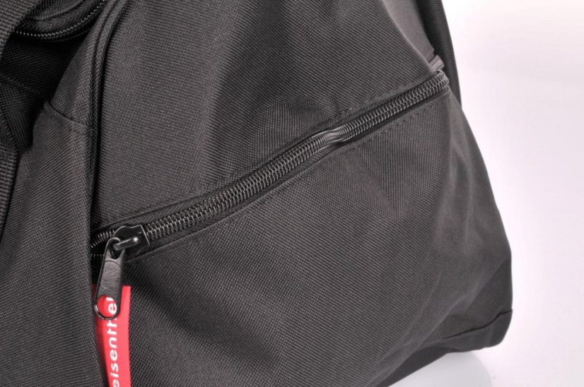 Cestovní taška přes rameno Reisenthel Activitybag Black MX7003