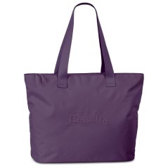Taška Bench City Loft shopper  64199-3000 fialová
