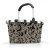 Reisenthel Nákupní košík Carrybag baroque marble BK7061
