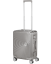 American Tourister Soundbox Alu Spinner 55 cm Silver 155707-1776