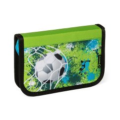 Bagmaster Školní penál pro kluky PRIM 23 D - Fotbal