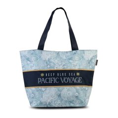 Plážová taška Fabrizio Pacific Voyage 50442-4400