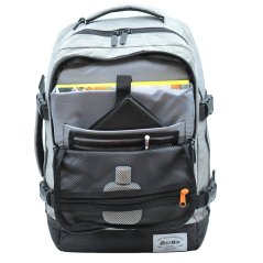 Bestway Cabin pro Small 20 L 40290-6100 stone grey batoh do letadla 40 x 25 x 20 cm