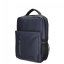 Cestovní batoh Enrico Benetti Bergen 40 × 30 × 15 cm, 56007- 002 navy - tmavě modrý