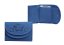Dámská malá modrá peněženka 7116-B modrá