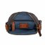 Camel Active Bari kabelka na mobil 009967 tmavě šedá