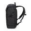 Batoh na notebook Bagmaster MESSENGER 24 A – černý