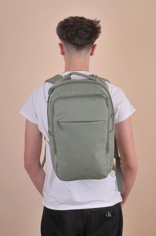 Bestway Cabin Pro Ultimate Small batoh 40326-1300 40 x 24 x 20 cm 20 L zelený