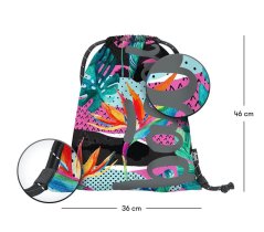 Sáček Skate Fresh A-8832