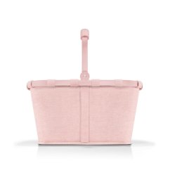 Reisenthel Nákupní košík Carrybag Frame Twist blush BK3101