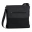 Dámská crossbody kabelka Tom Tailor Erin Cross Bag M 11402 černá