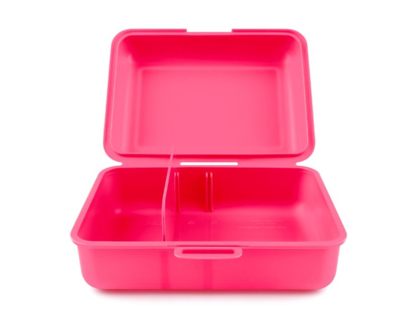Baagl Box na svačinu Tlapky A-34782