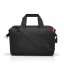 Reisenthel Allrounder M black MS7003 cestovní taška