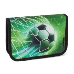 Školní penál pro kluky Bagmaster CASE LUMI 25 B
