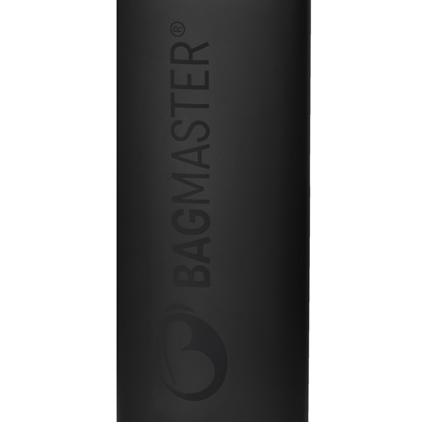 Bagmaster Velký set Beta 23 B Hasiči (batoh + penál + sáček na TV + box + černá lahev + malý šedý sáček)