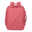 American Tourister TAKE2CABIN Batoh S/M Puff 40cm Růžový (Pink Glitch) 26.5L 160320-A945
