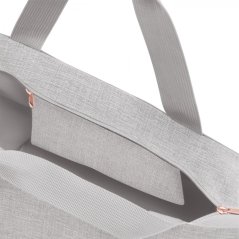 Reisenthel Shopper M twist sky rose ZS1035