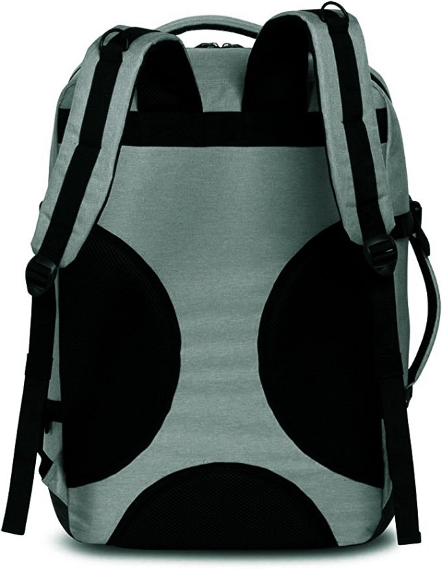 BestWay cestovní batoh CABIN PRO RETRO 40223-5800 zelený 40 L