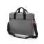 Reisenthel Workbag canvas grey - pracovní taška na notebook 15" šedá US7050