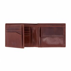 Camel Active peněženka Como hnědá 314-705-22