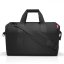 Cestovní taška Allrounder L black MT7003