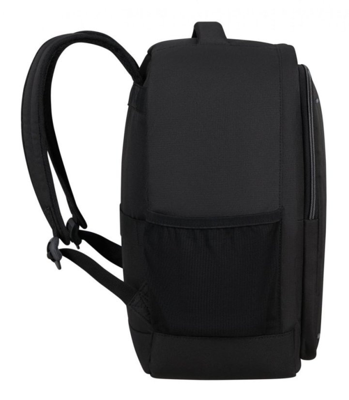 American Tourister CLOUDRIDER S Kabinový batoh 40x25x20 černá 24 l | 158735-1465
