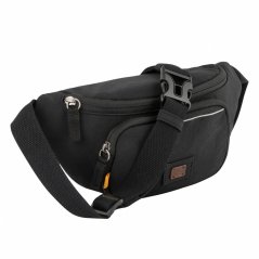 City Belt Bag ledvinka 361-301-60 černá