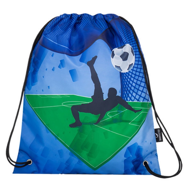 Levně Sáček na tělocvik - sportovní vak SHOES polo 7 B poslední kus