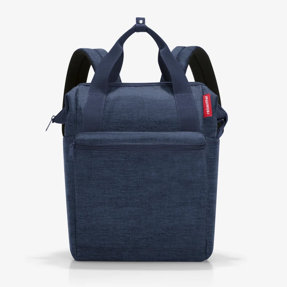 Batoh do města allrounder R twist navy JR4129