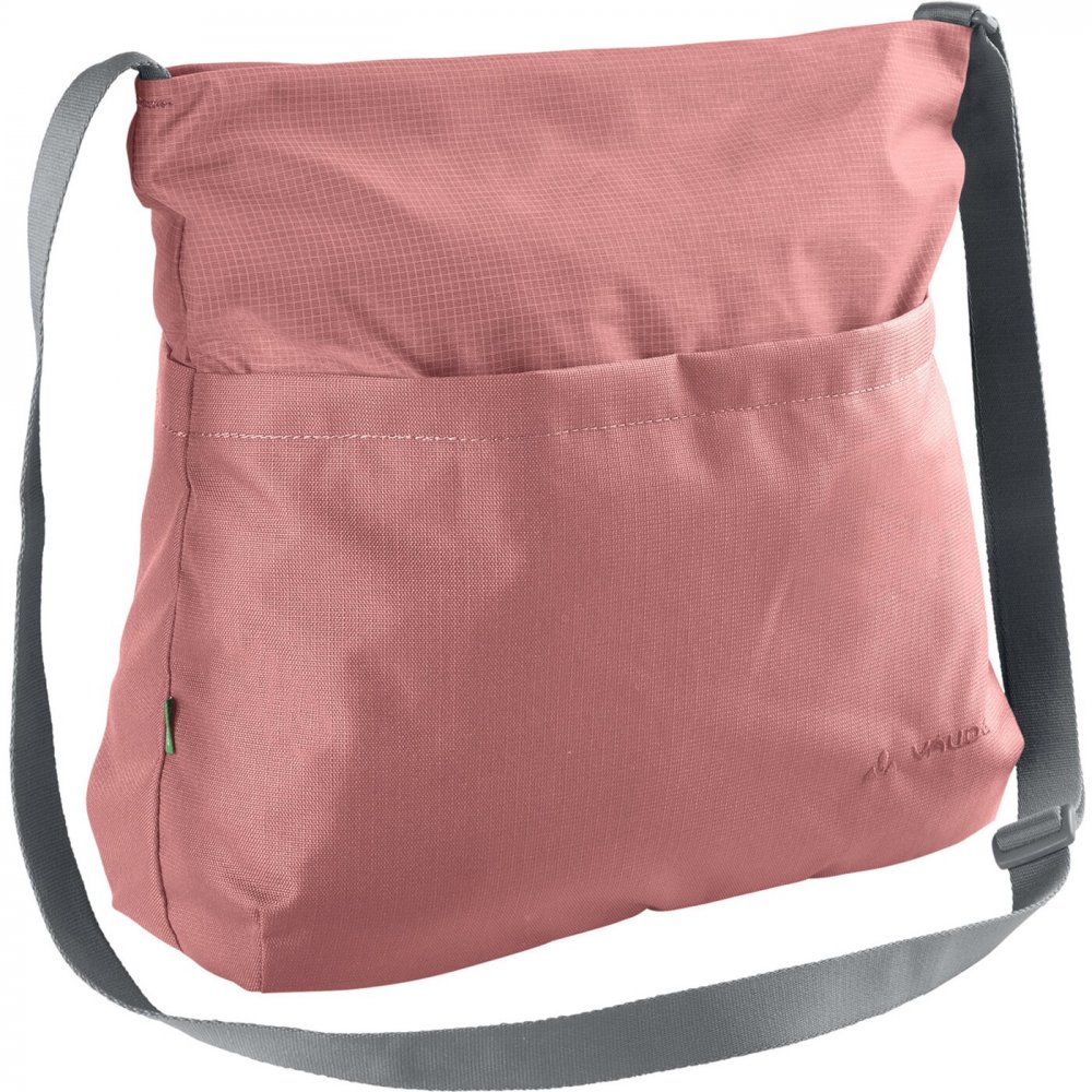 Levně Vaude kabelka Lukida dusty rose