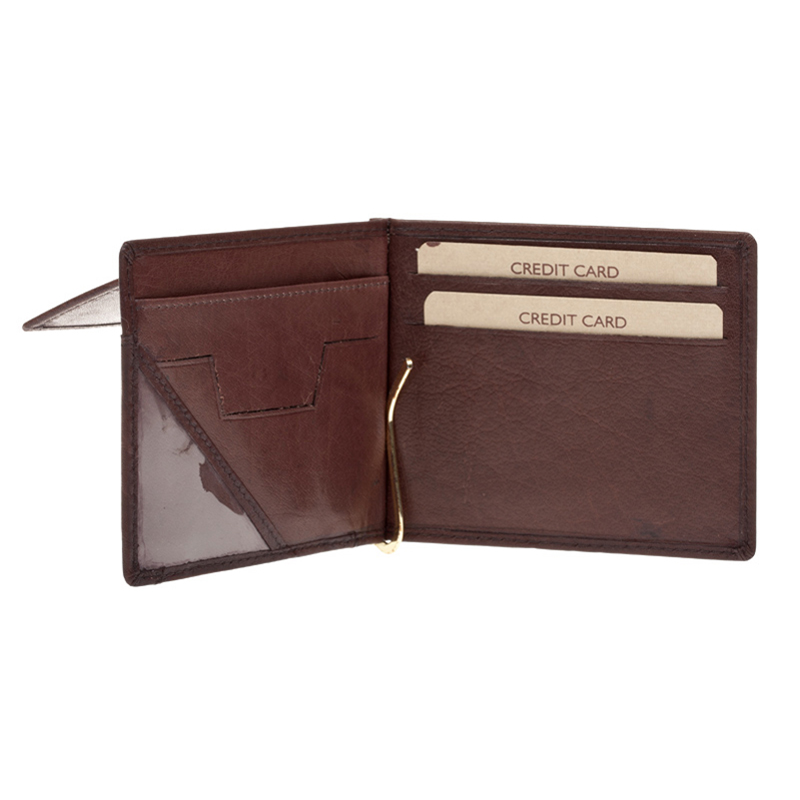 Lagen dolarka 2010 hnědá