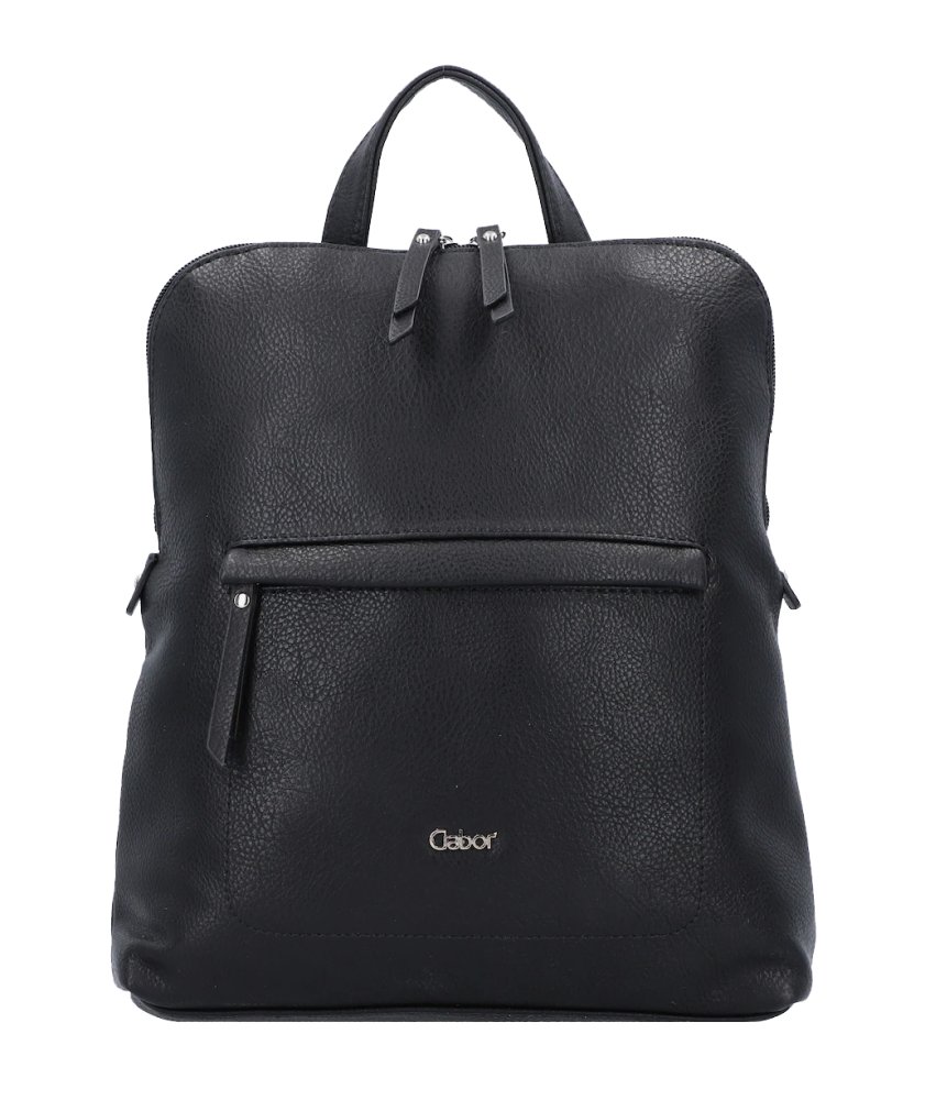 Dámský batoh Gabor Mina Backpack M černý 7982-60