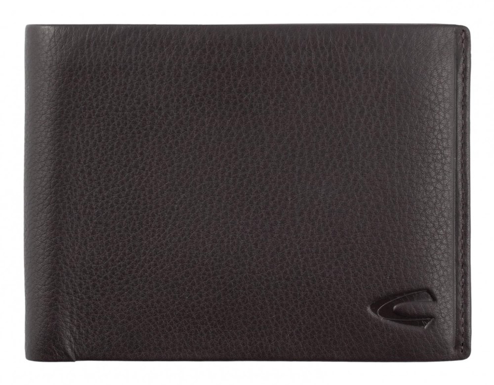 Levně Camel Active peněženka Atlanta 249-704-29 hnědá