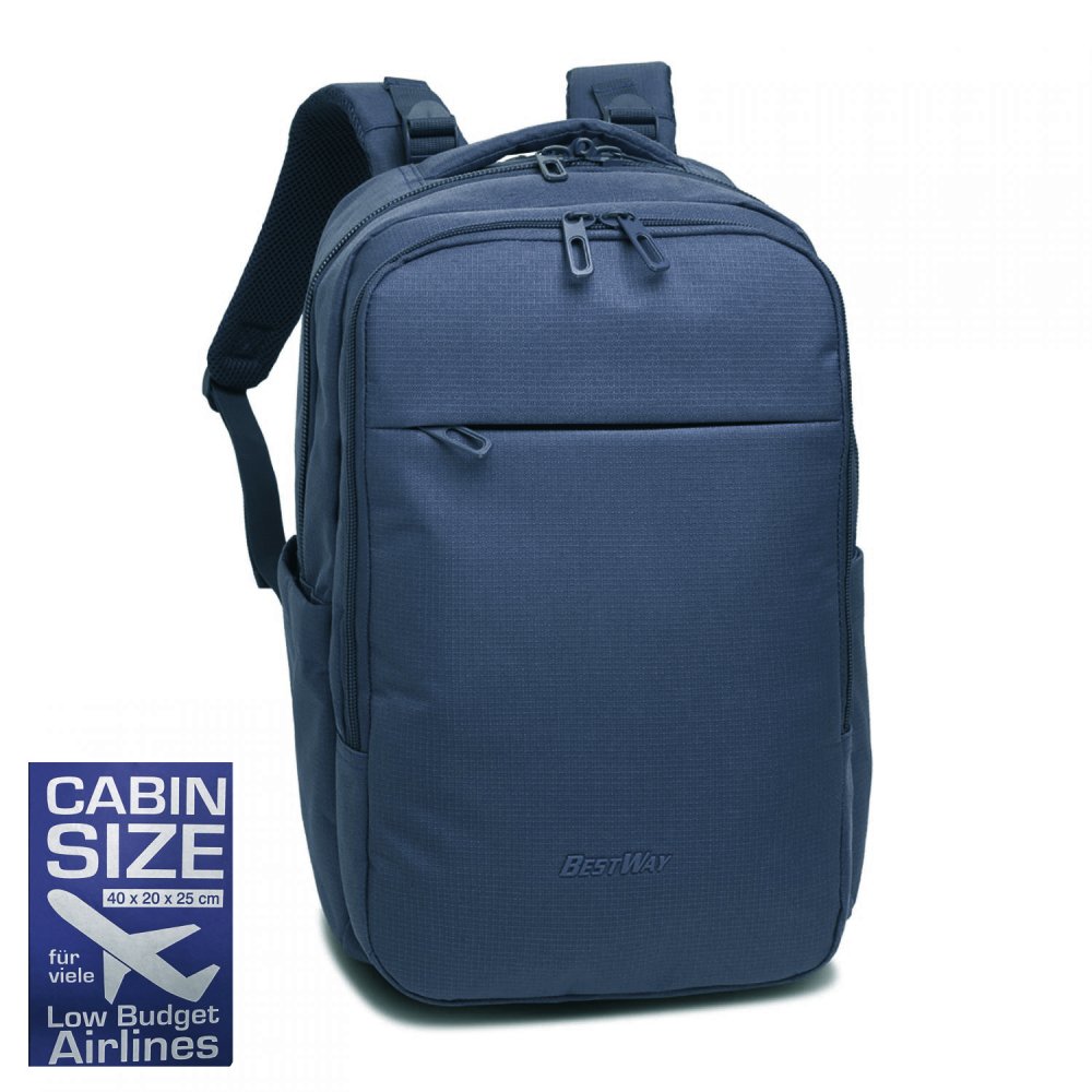 Bestway Cabin Pro Ultimate Small 40326-5000 modrý