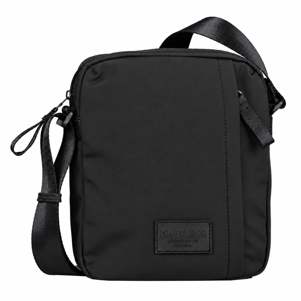 Pánská crossbody taška Tom Tailor Boston 29395-60 černá