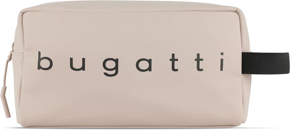 Moderní kosmetická taška Bugatti Rina 49430144 Powder
