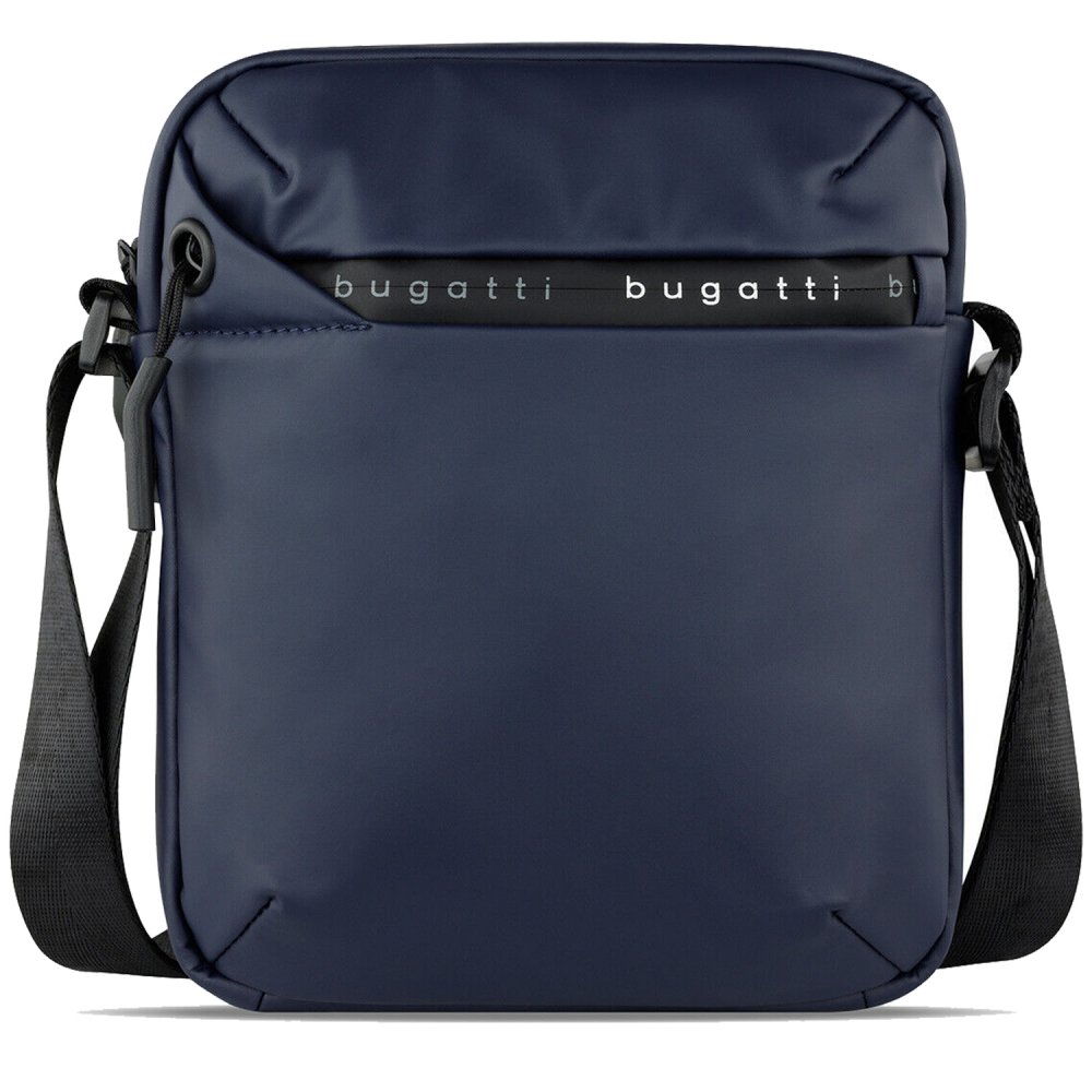 Levně Pánská taštička přes rameno BLANC Shoulderbag S 49660205 modrá