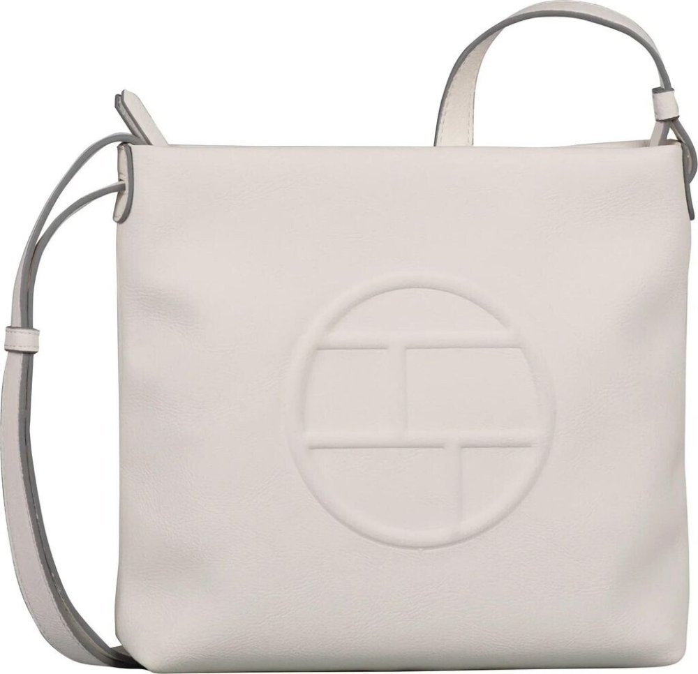 Dámská kabelka Rosabel cross bag Sl bílá 29265-12