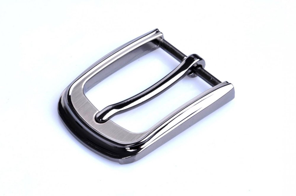 Levně přezka k opasku 30 mm ZK026