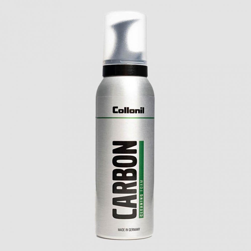 Levně Collonil Carbon Cleaning Foam 125 ml- čistící pěna