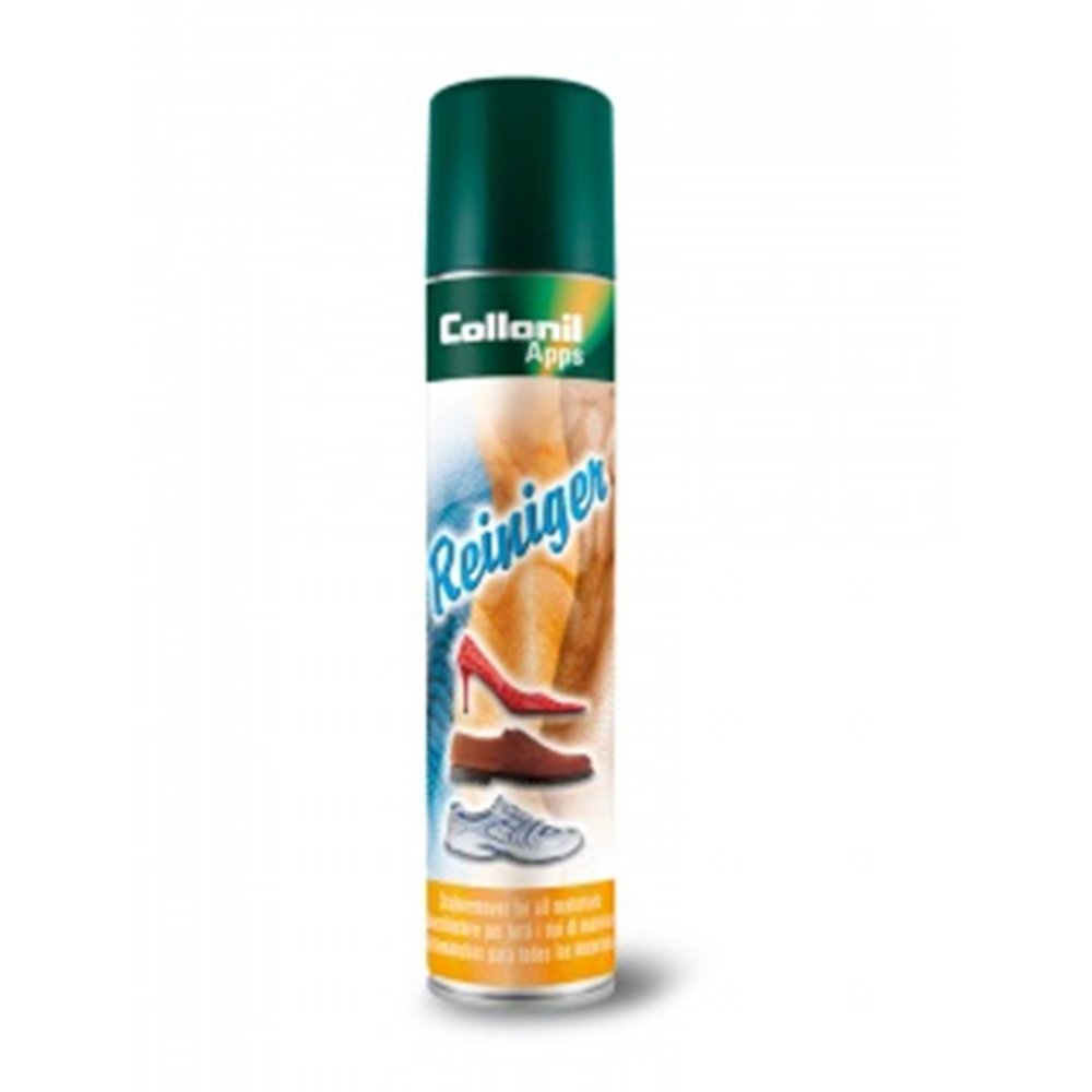 Levně Collonil Čistící sprej Reiniger Spray 200 ml
