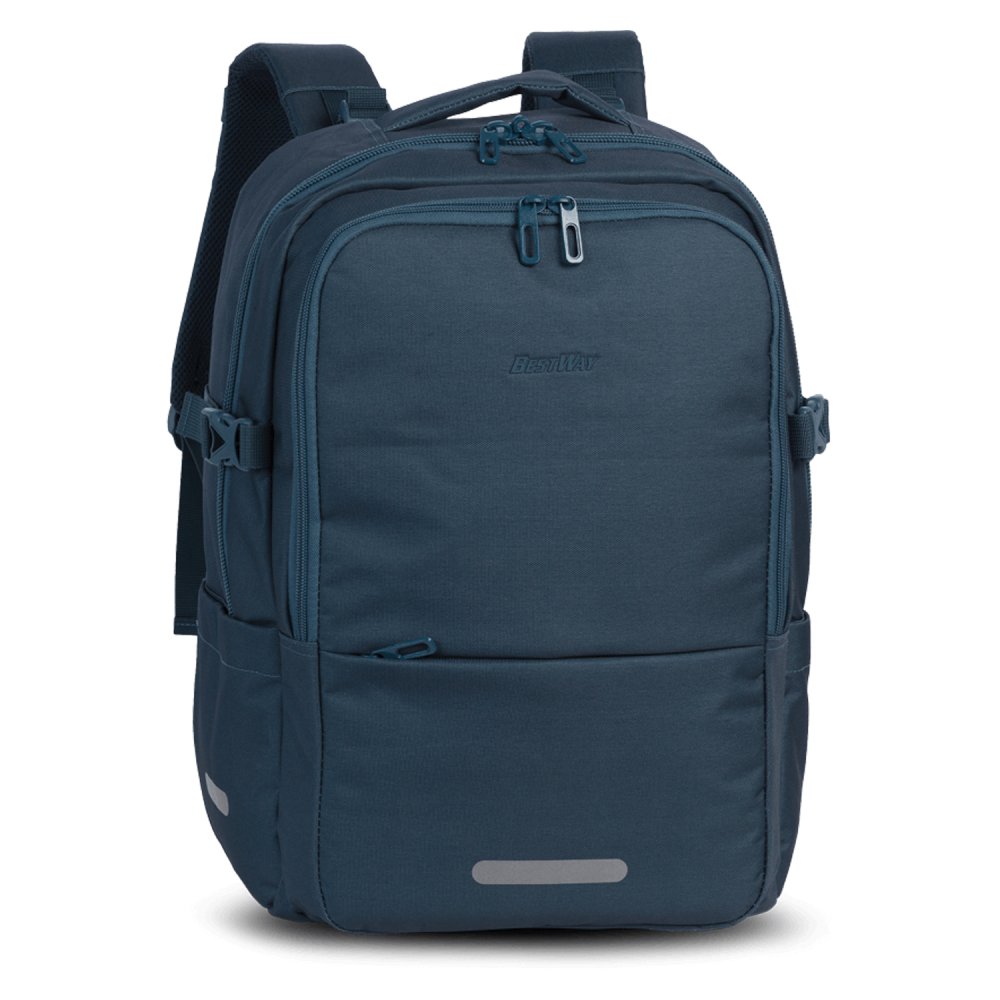 Bestway Cestovní batoh 40330-5300 modrý 30 L