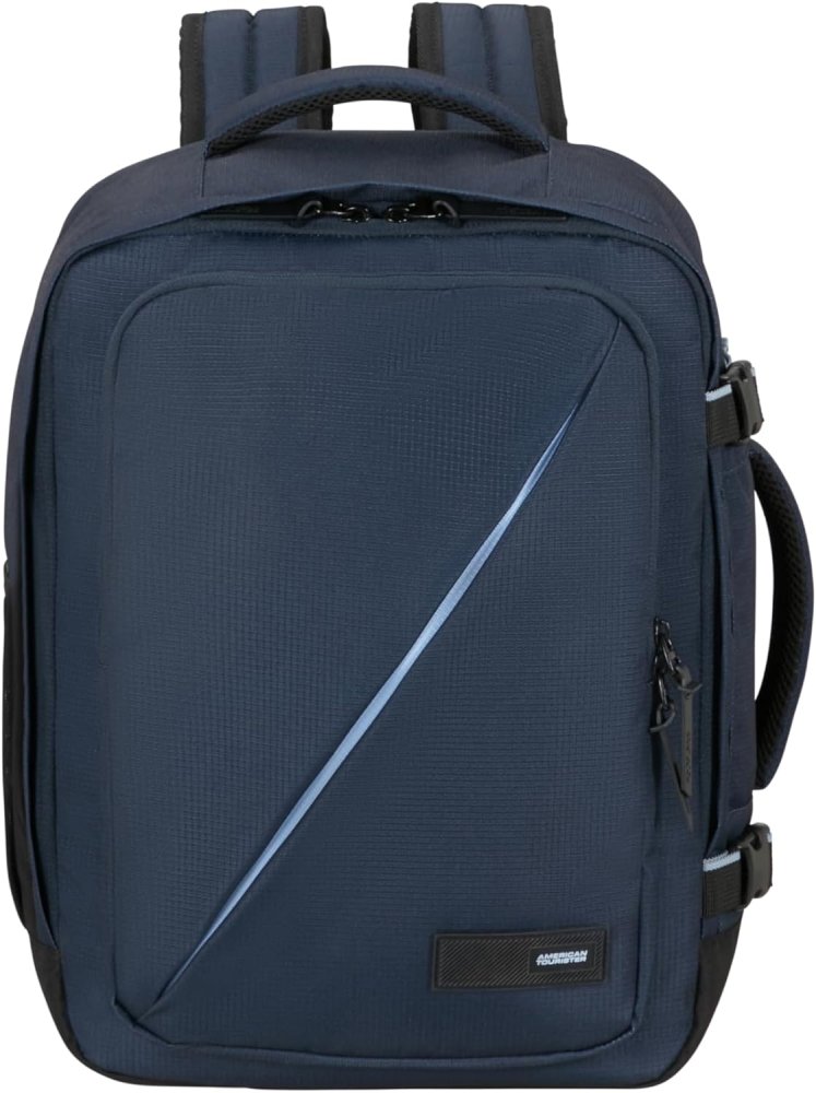 Kabinový batoh pod sedadlo American Tourister  TAKE2CABIN M/S 40 x 30 x 20 cm Dark Navy 26,5 L 150909-1265